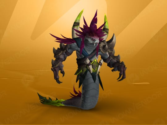 Buy the WoW Azta'rec Challenge Boost and receive Let Me Solo Him: Azta'rec achievement, seasonal mount Apophic Soul Crusher and more.