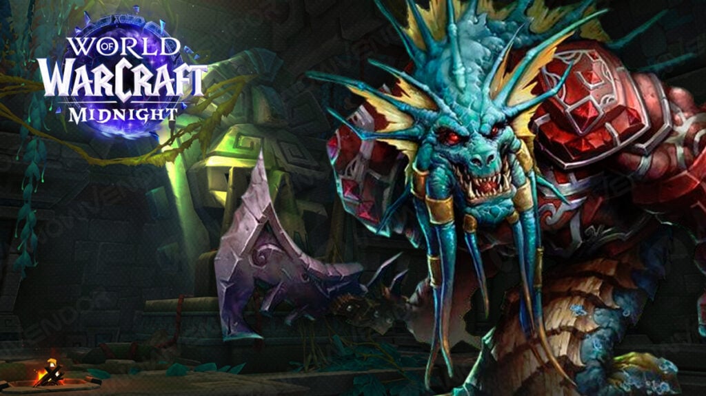 WoW Midnight Venomfall Deeps guide