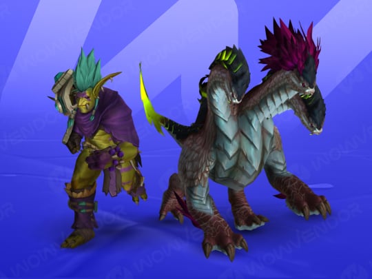 Altar of Fangs boost, new dungeon for Midnight Season 2