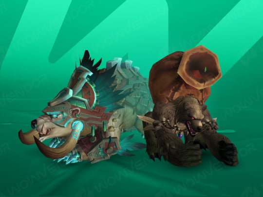 Den of Nalorakk dungeon boost, new dungeon in Midnight Season 2