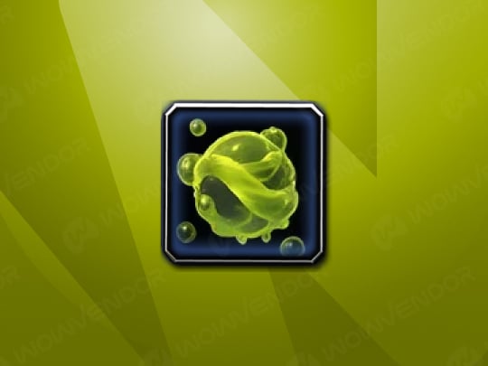 Buy unlock Insidious Venomstone cosmetic effect