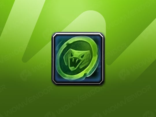 Midnight Corrosive coins boost – currency in Patch 12.1 of Midnight Season 2.