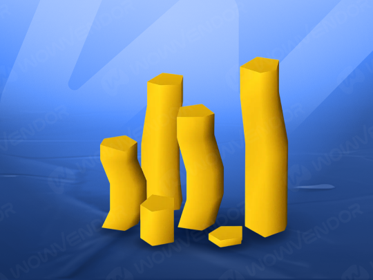 Get your OSRS gold here!