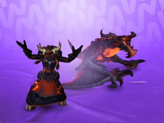 Ruby Life Pools dungeon boost, added to the rotation in Midnight Season 2