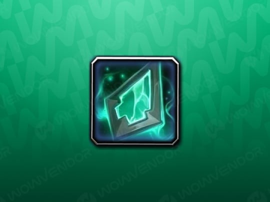 Spark of Tides boost for Midnight Season 2