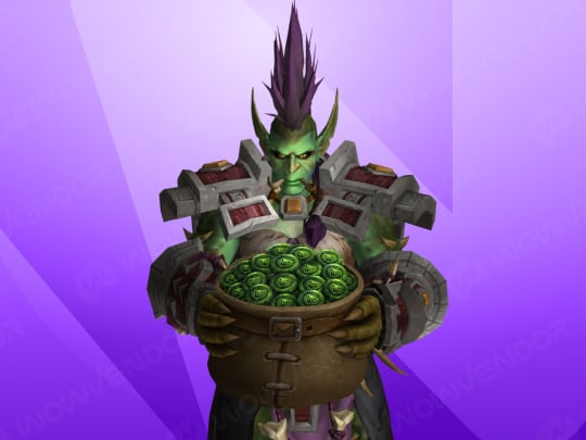 Buy Vaults of Atal’Utek Boost in WoW — complete Vaults of Atal’Utek activities and earn valuable rewards