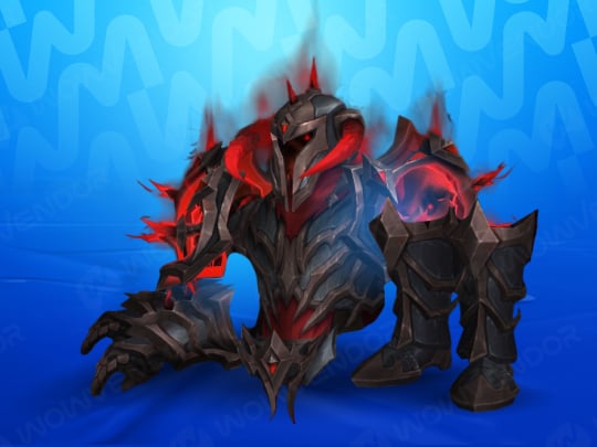 Buy WoW Item level boost