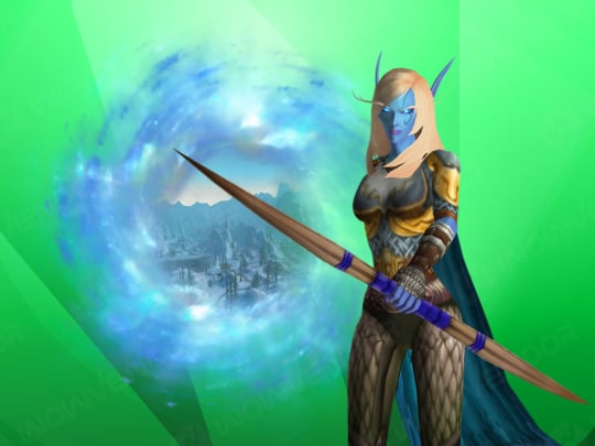 WoW Forever Alterac Valley