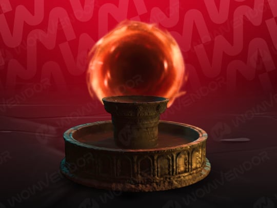 Get your Echo of Tristram boost here!