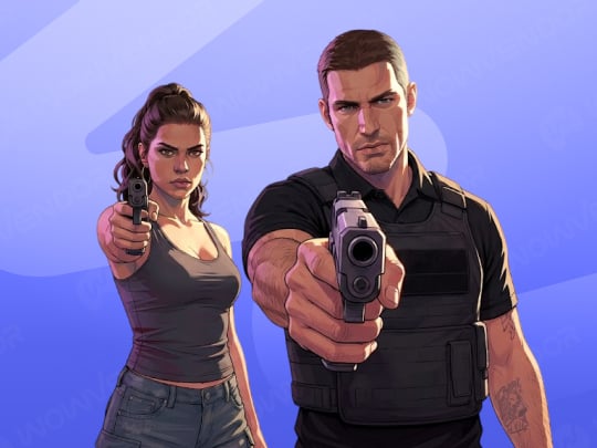 GTA 6 campaign completion boost