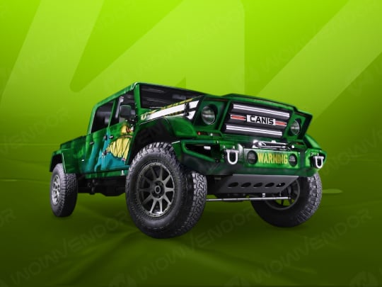 GTA 6 unlock Car boost