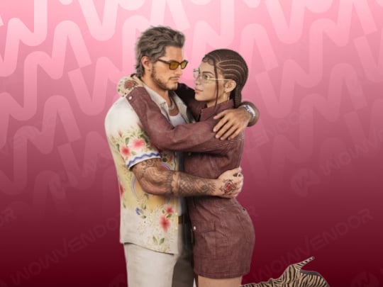 GTA 6 Relationship boost