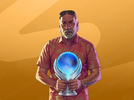 GTA 6 Achievements boost