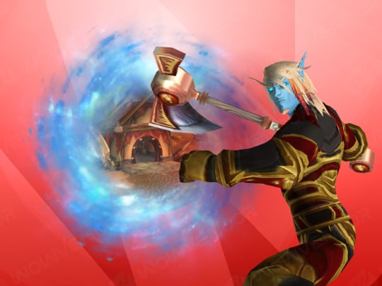 Buy WoW Forever Warsong Gulch wins boost