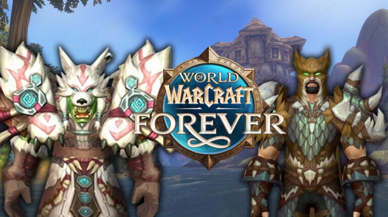 WoW Forever Tier Sets Datamined All Class Sets wow-forever-tier-sets-datamined-all-class-sets