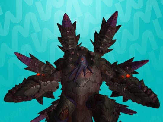 Buy Kithix boost at WowVendor