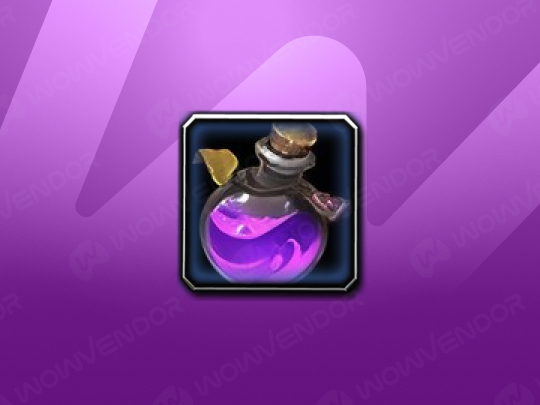 Buy WoW Forever Alchemy boost