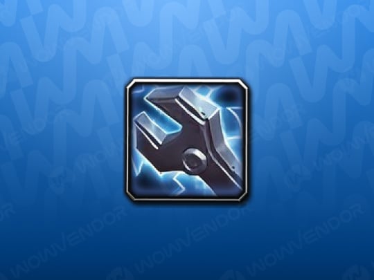 Buy WoW Forever Engineering boost