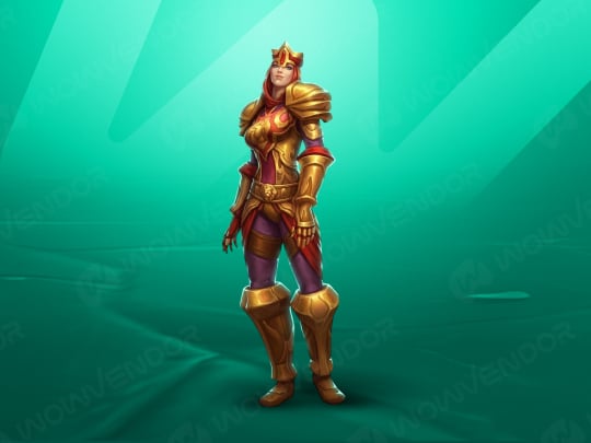 WoW Forever dungeon gear boosting