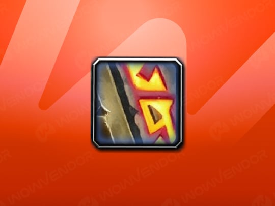 WoW Forever Enchanting boost