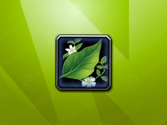 WoW Forever Herbalism boost