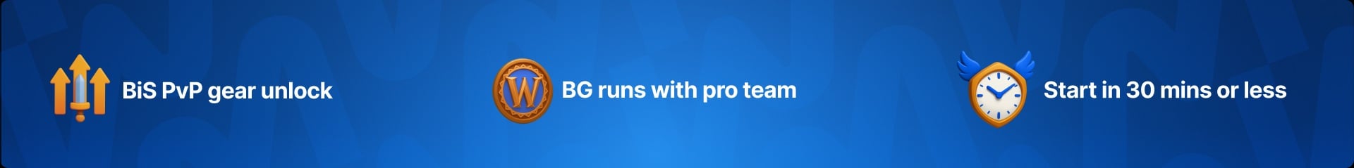 buy wow forever pvp at WowVendor