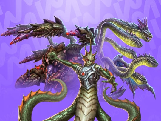 WoW Midnight All Season 2 bosses bundle