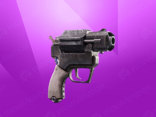ARC Raiders Bantam weapon boost