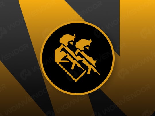 Get your DMZ leveling here!