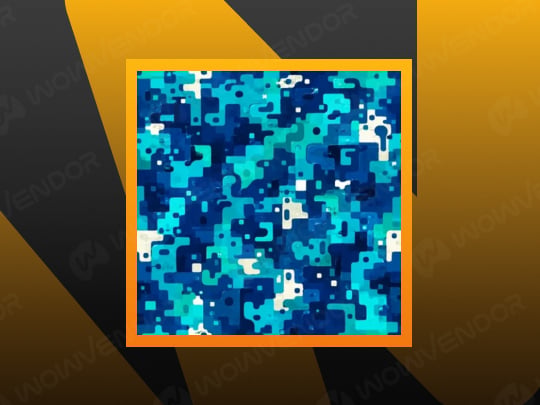 Buy MW4 Warzone Empyros Camo boosting