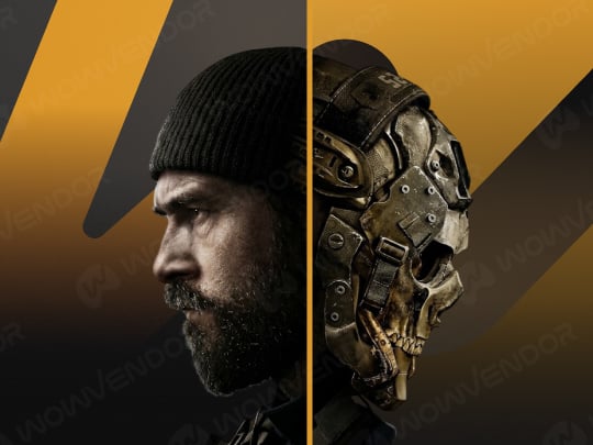 MW4 Campaign boost