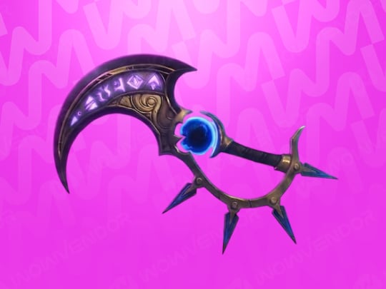 Buy Midnight's Edge boost