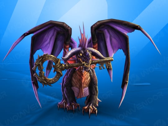 Buy WoW Forever