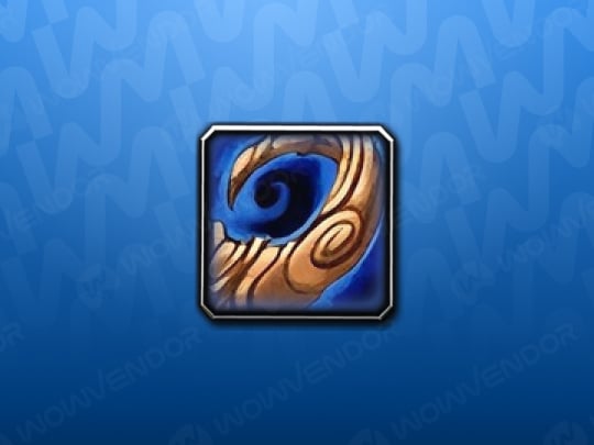 World of Warcraft Forever Briarwood Reed item boost