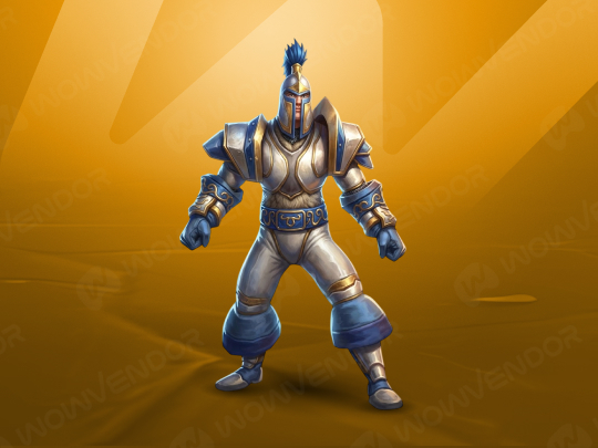 WoW Forever Crafted sets boost