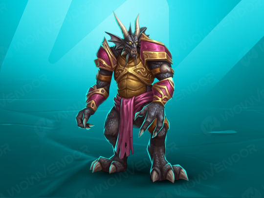 World of Warcraft Forever Lord Valthalak questline boost