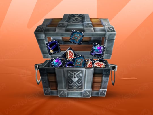 Buy WoW Forever Marks of Honor boost