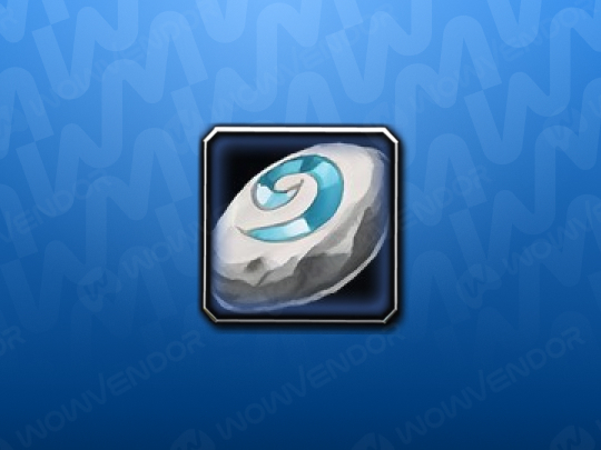 World of Warcraft Forever Tidal Charm trinket