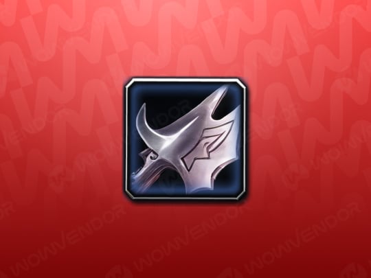 World of Warcraft Forever ravager boost