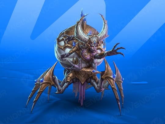Buy WoW Nerub-ar Palace carry