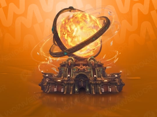 Buy Worldcore Heroic boost