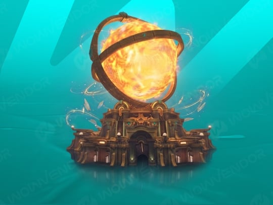 Buy Worldcore Normal boost