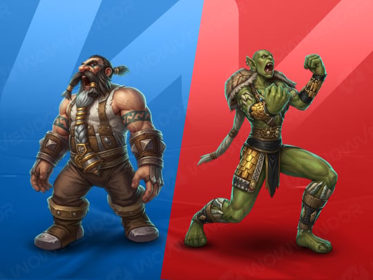 Buy Wow Forever Alterac Valley reputation boost
