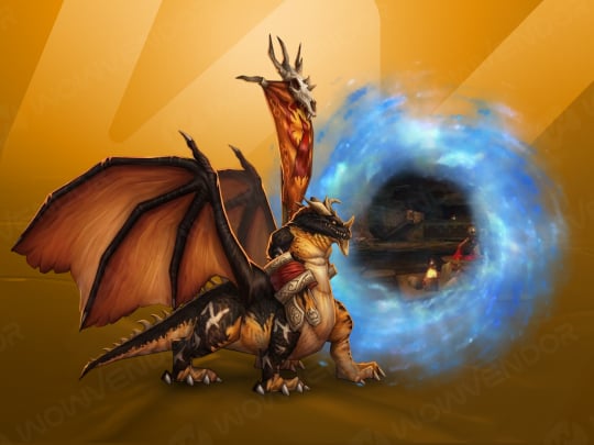 Buy Wow Forever Blackrock Spire boost