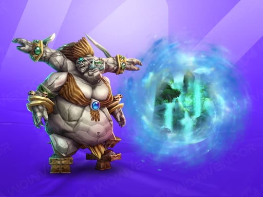 Buy Wow Forever Maraudon boost