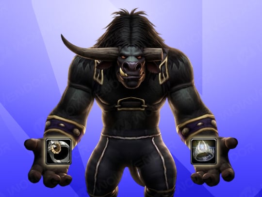 Buy Wow Forever Partners in Crime boost