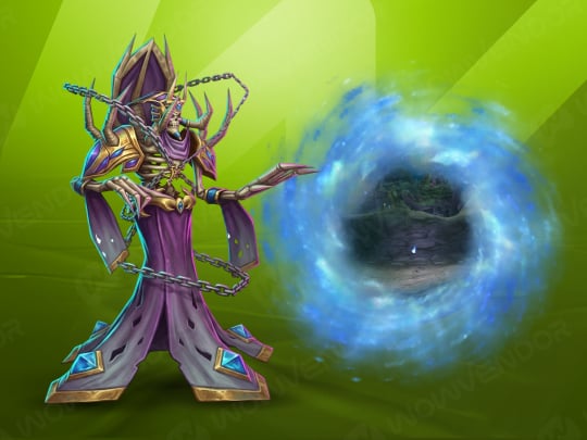Buy Wow Forever Razorfen Downs boost