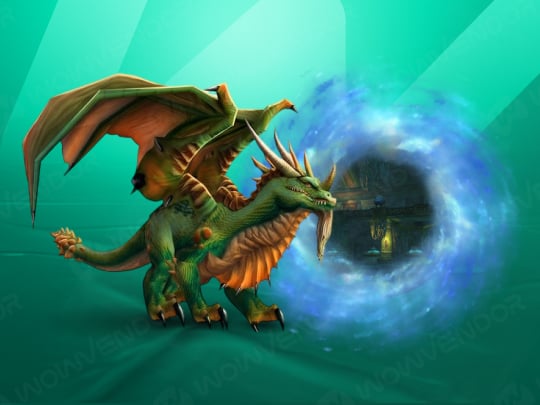 Buy Wow Forever The Temple of Atal'Hakkar boost