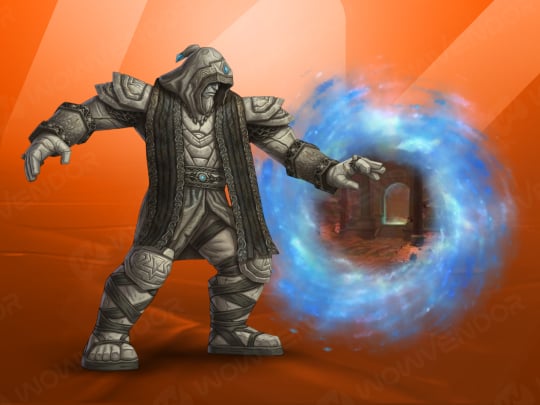 Buy Wow Forever Uldaman boost