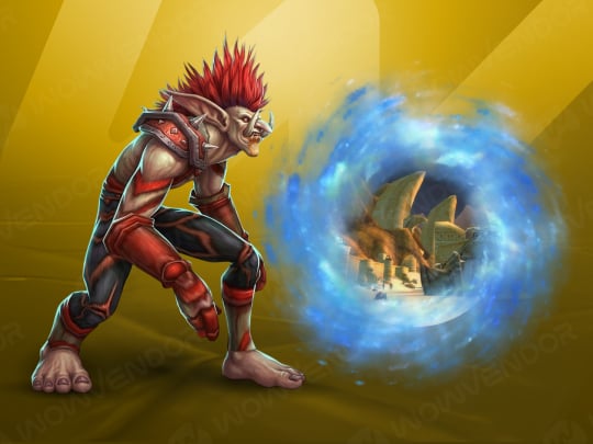 Buy Wow Forever Zul'Farrak boost